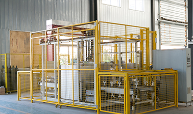 噴淋清洗機(jī)清洗操作是否便捷？