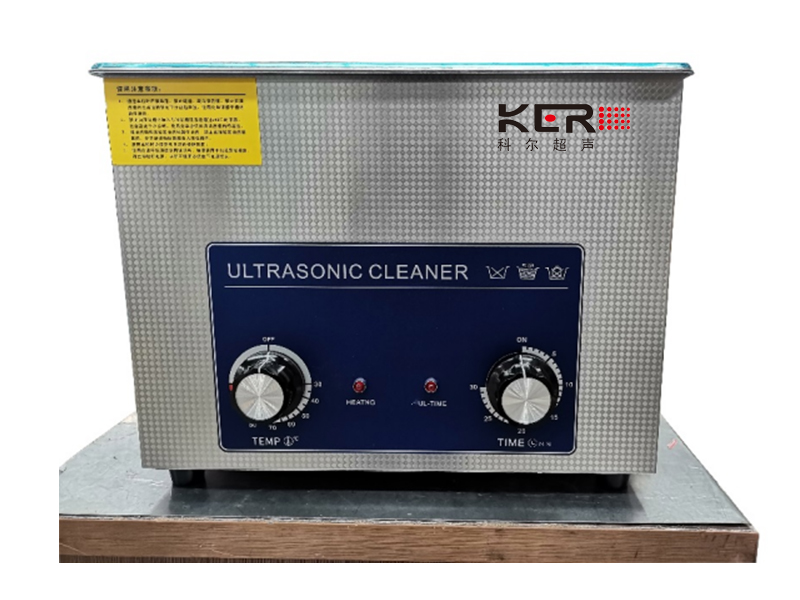 全自動超聲波清洗機廠家在半導體行業(yè)也吃香！