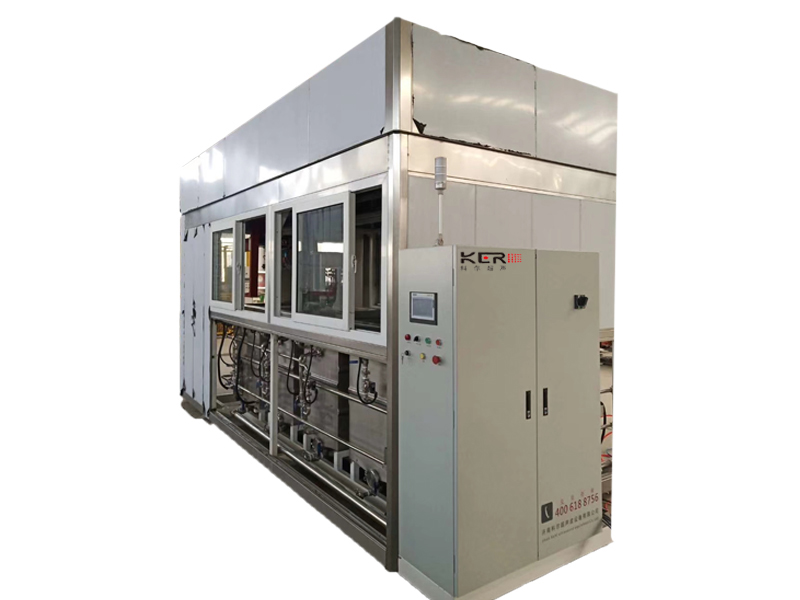 超聲波清洗機(jī)價格受哪些因素影響？