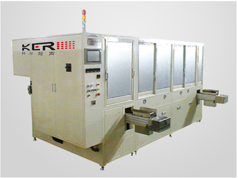 超聲波清洗機輔助裝置有哪些？