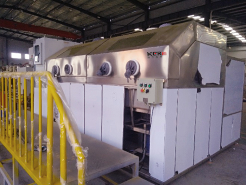 超聲波清洗機的功率減弱的原因有哪些？