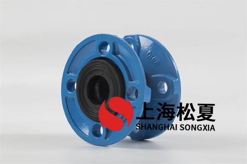 橡膠避震喉的生產流程優(yōu)勢