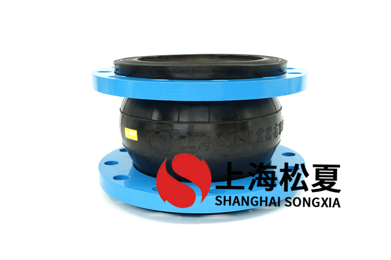 橡膠避震喉的檢測(cè)是什么呢?