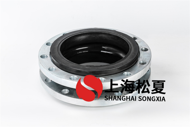 橡膠避震喉如何做到耐腐蝕?