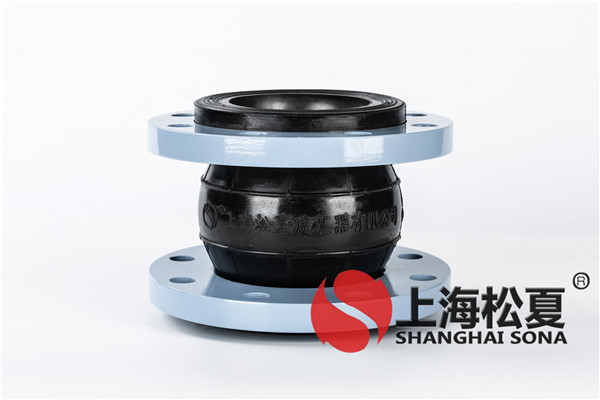 耐酸堿橡膠接頭的常見因素有哪些?