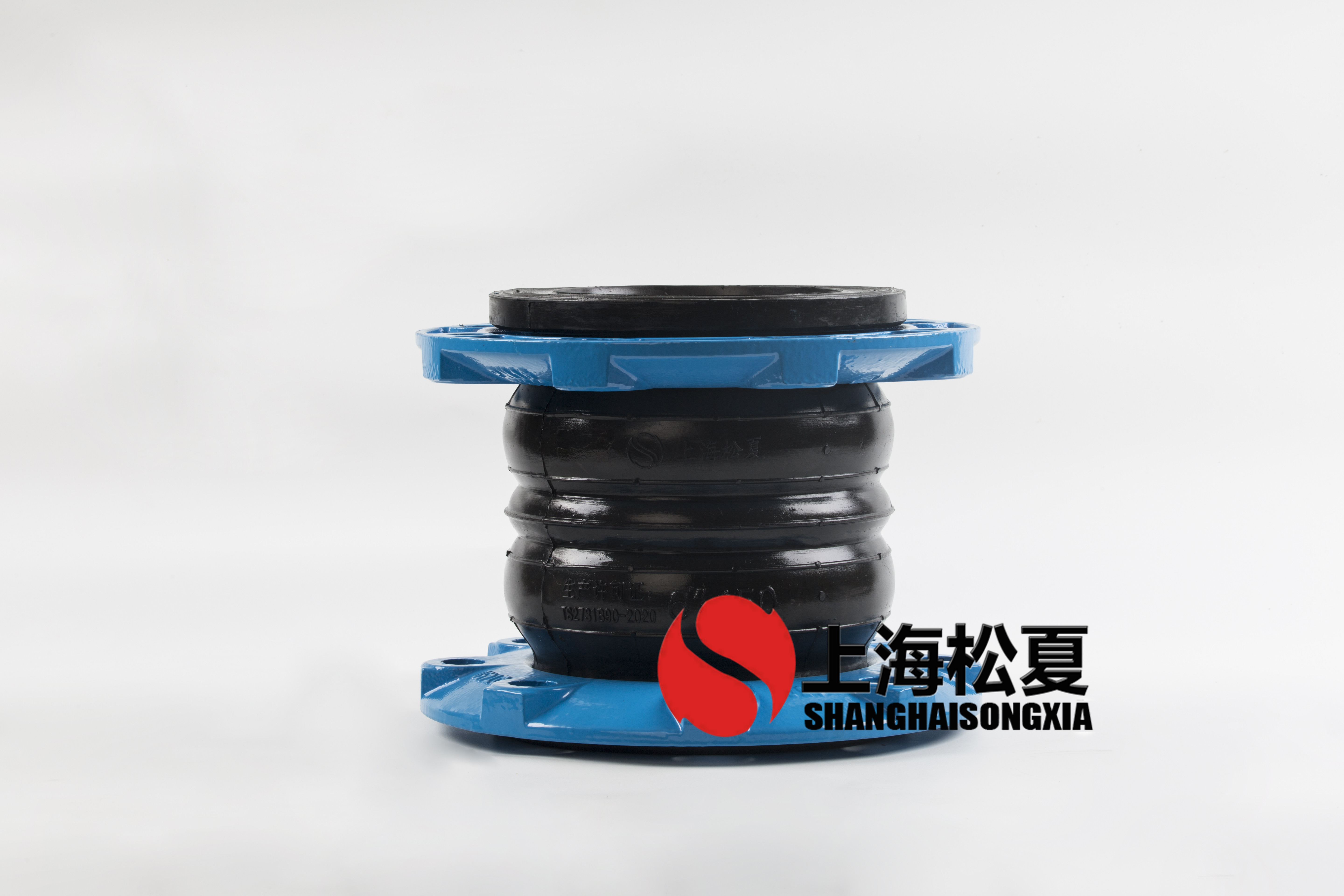 軟性橡膠接頭的功效與作用有哪些?