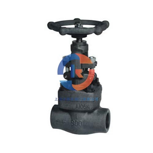 美標(biāo)截止閥內(nèi)泄漏查驗密封件是否損壞?