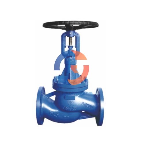 選用的美標(biāo)截止閥材料需要硬度和耐磨性嗎?