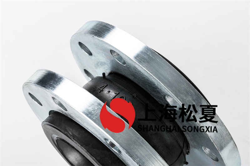 DN100真空泵橡膠接頭的優勢體現在哪里?