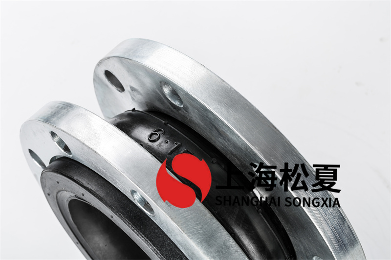 DN150增壓裝置橡膠接頭具備哪些優(yōu)勢(shì)?